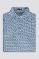 NOAH PERFORMANCE POLO
novaman