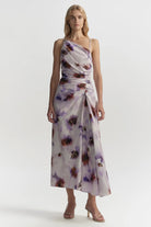 JUNO DRESS - Dresses - Sassanova