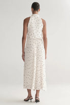 SIMONA DRESS - Sassanova