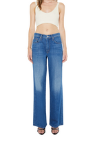 THE MID RISE MAVEN SKIMP - Jeans - Sassanova