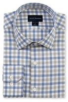 sport shirt scott barber-novaman