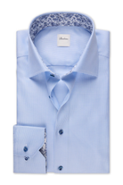 LS HOUNDSTOOTH DRESS SHIRT Sassanova