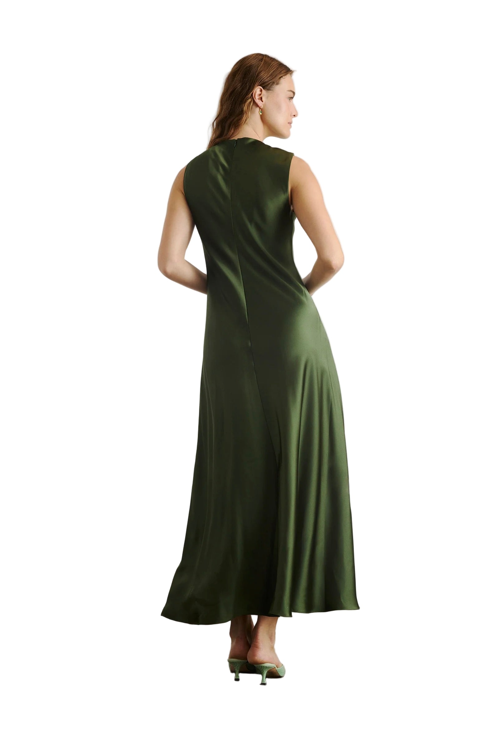 EMILY DRESS
sassanova