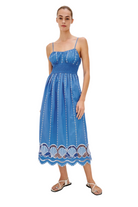 MURANO DRESS
sassanova
