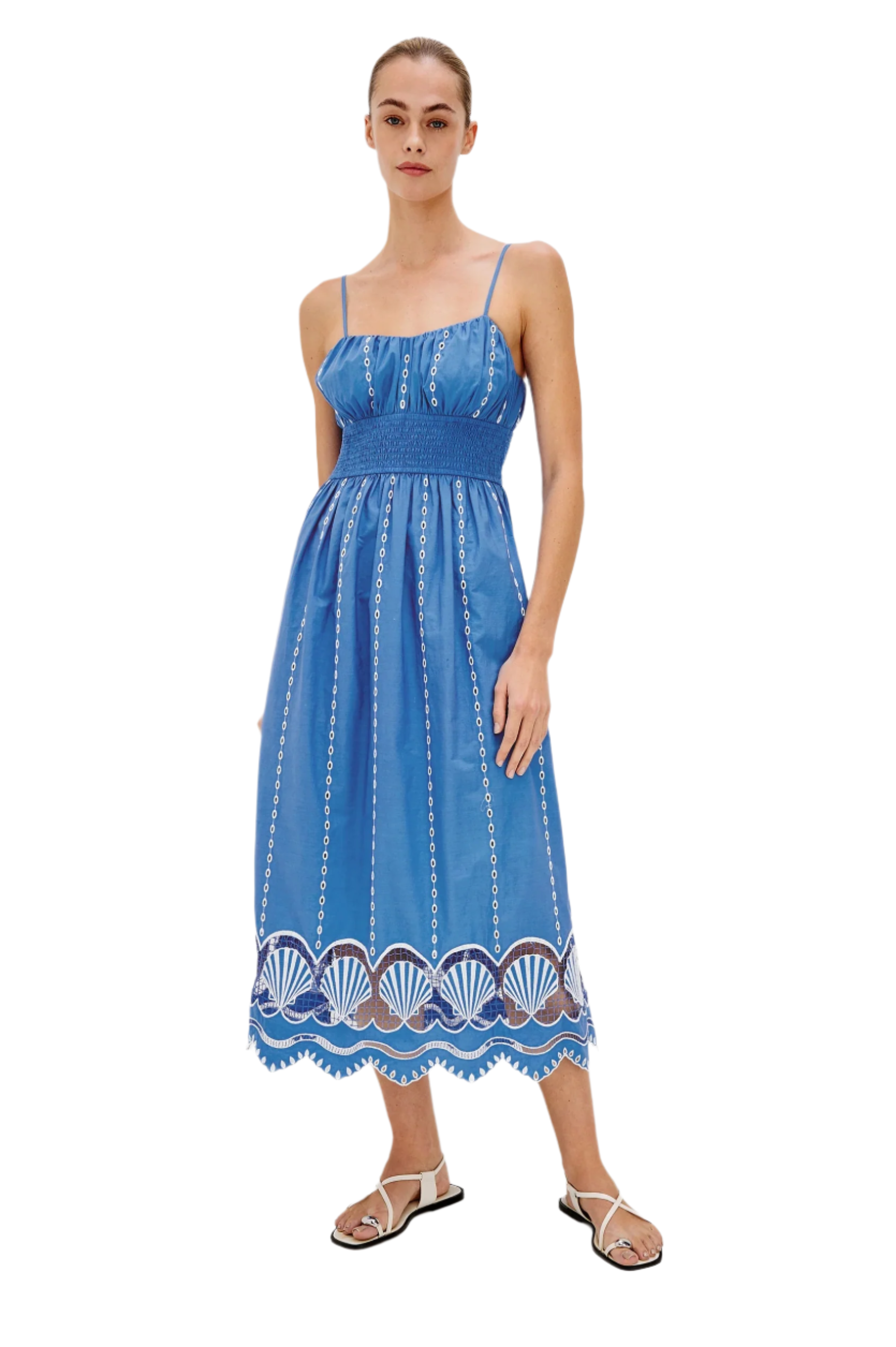 MURANO DRESS
sassanova