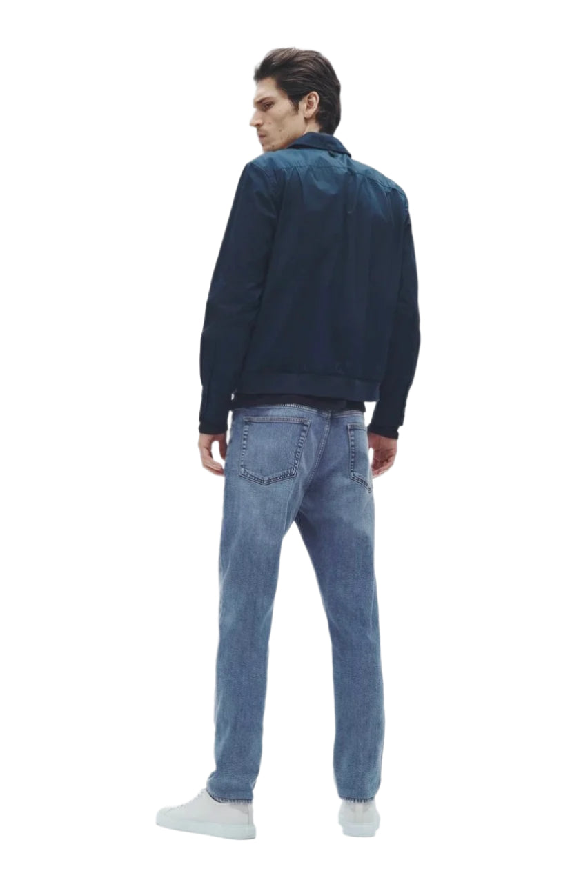 FIT 2 AUTHENTIC STRETCH DENIM
novaman