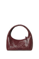 MERCER WOVEN HOBO
sassanova