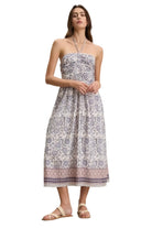 ODETTE DRESS
sassanova