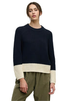 SHAY SWEATER
sassanova