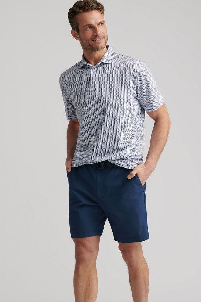CROWN COMFORT SHORT - Shorts - Novaman