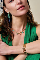 MARTINA CUFF- ANTQ GLD
sassanova