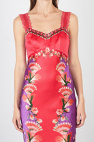 MIMI-C DRESS - Dresses - Sassanova