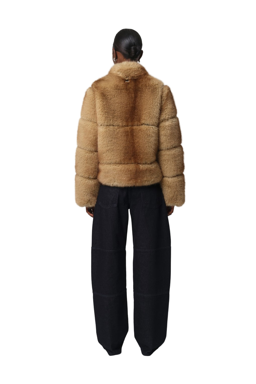 SAI MINK COAT-Sassanova