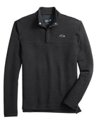 BENJY RAVENS 1/4 ZIP-NovaMan
