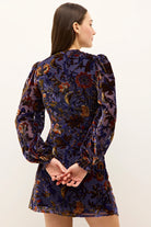 ELIZA DRESS - sassanova