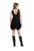 TWILIGHT DRESS
sassanova