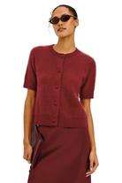 ROMAN CARDIGAN Sassanova