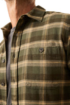 NAZARE LS FLANNEL-novaman