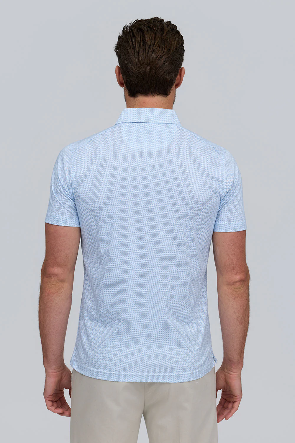 MINI WAVES POLO - Polos - Novaman