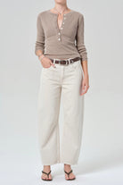 MIRO RELAXED JEAN - Jeans - Sassanova