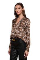 TYLER L/S BLOUSE
sassanova