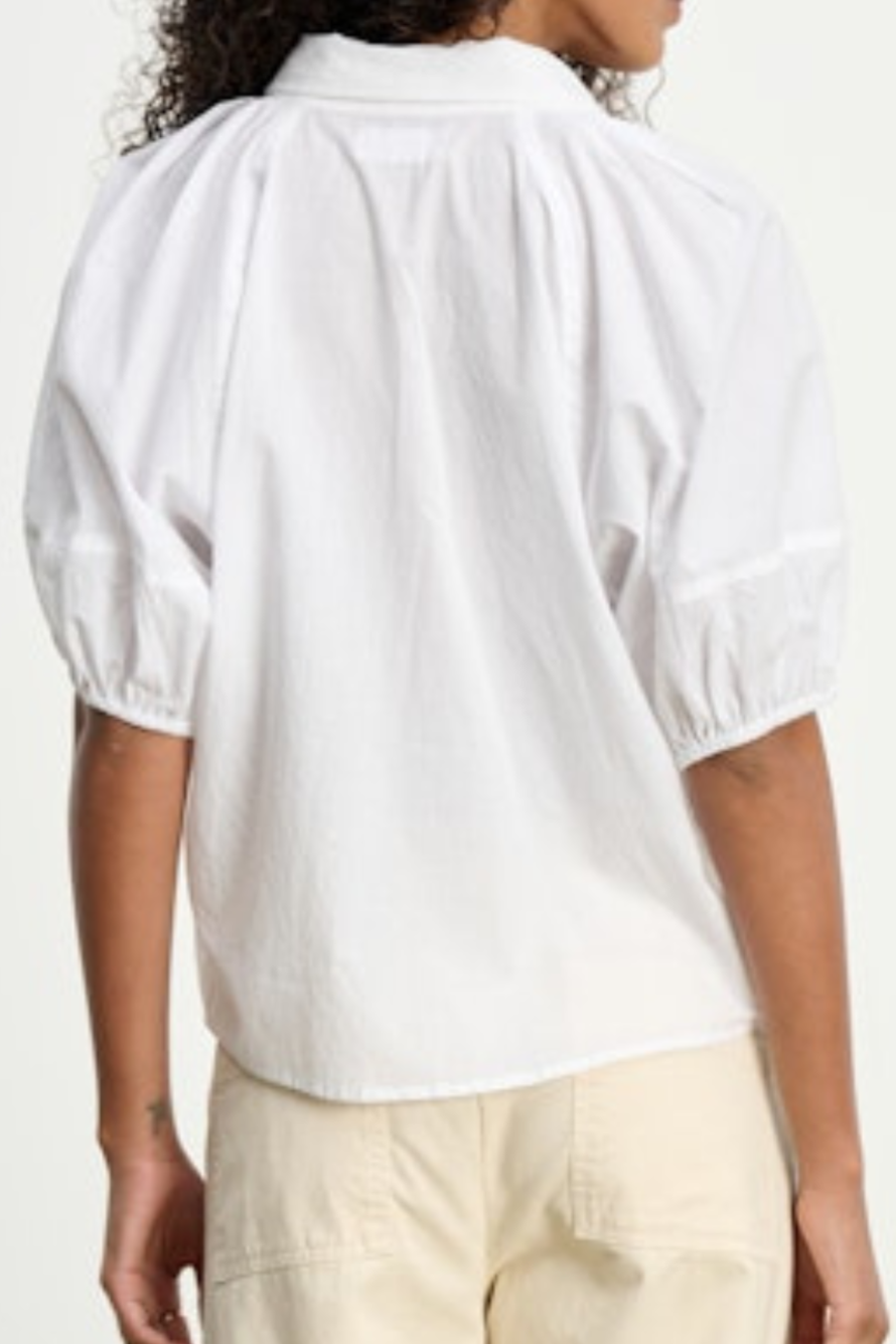 AUTUMN BLOUSE-sassanova