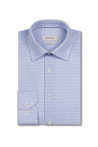 OOOHCOTTON JAMES LONG SLEEVE SHIRT - Long Sleeved Shirts - Novaman