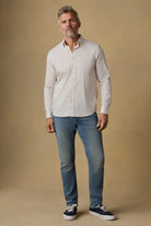 THE MOVEMENT SHIRT - Long Sleeved Shirts - Novaman