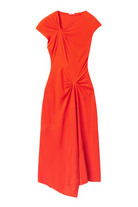 WILLA DRESS - Dresses - Sassanova