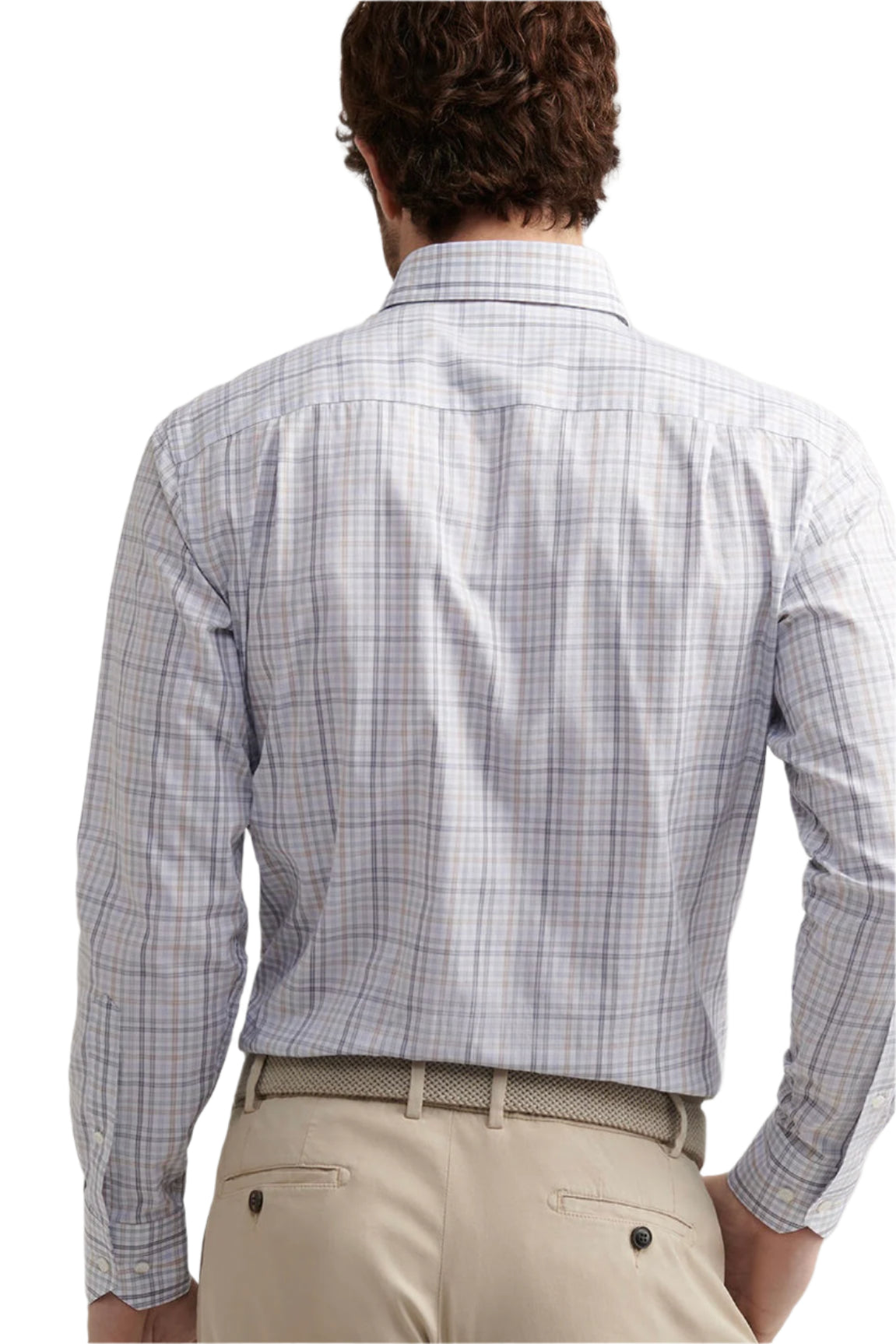 ORVIETO COTTON SPORT SHIRT
novaman