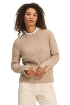 MAISIE SWEATER - Sweaters - Sassanova