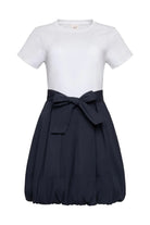 TAYLON DRESS - Dresses - Sassanova