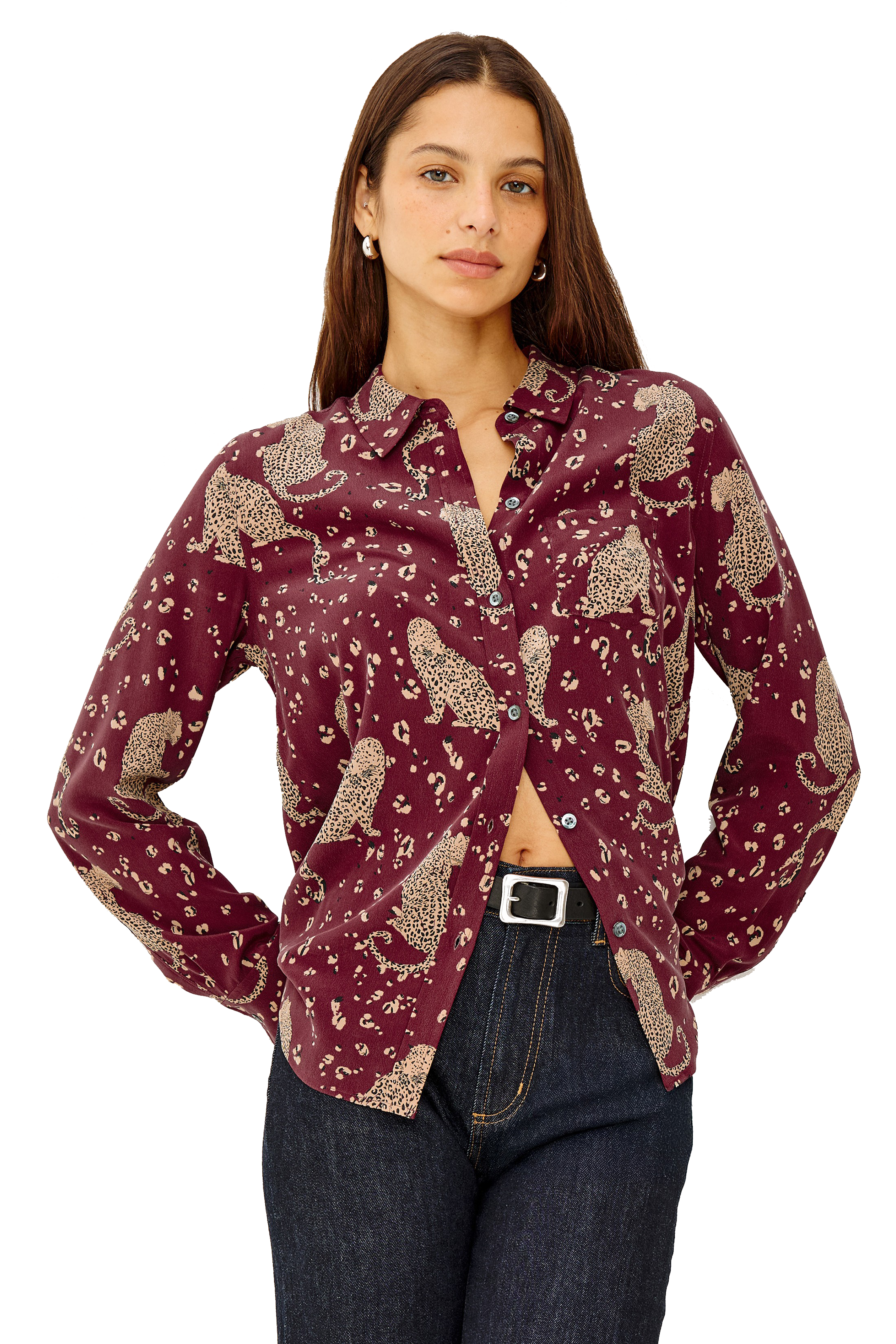 KATE BLOUSE 2 - sassanova