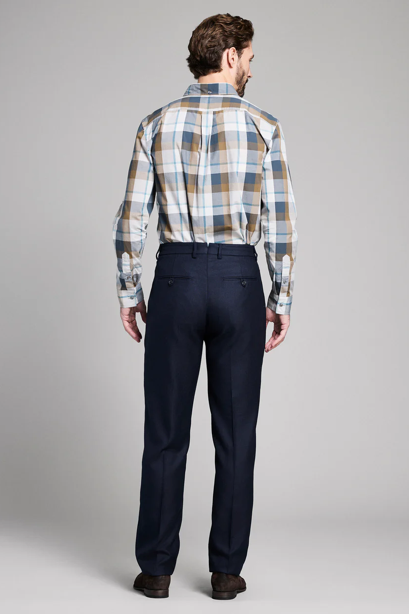 TUSCUMBIA SPORT SHIRT - Long Sleeved Shirts - Novaman