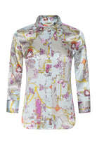 DANI 3/4 SLEEVE BLOUSE - Blouses - Sassanova
