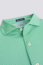 CORY PERFORMANCE POLO - Polos - Novaman