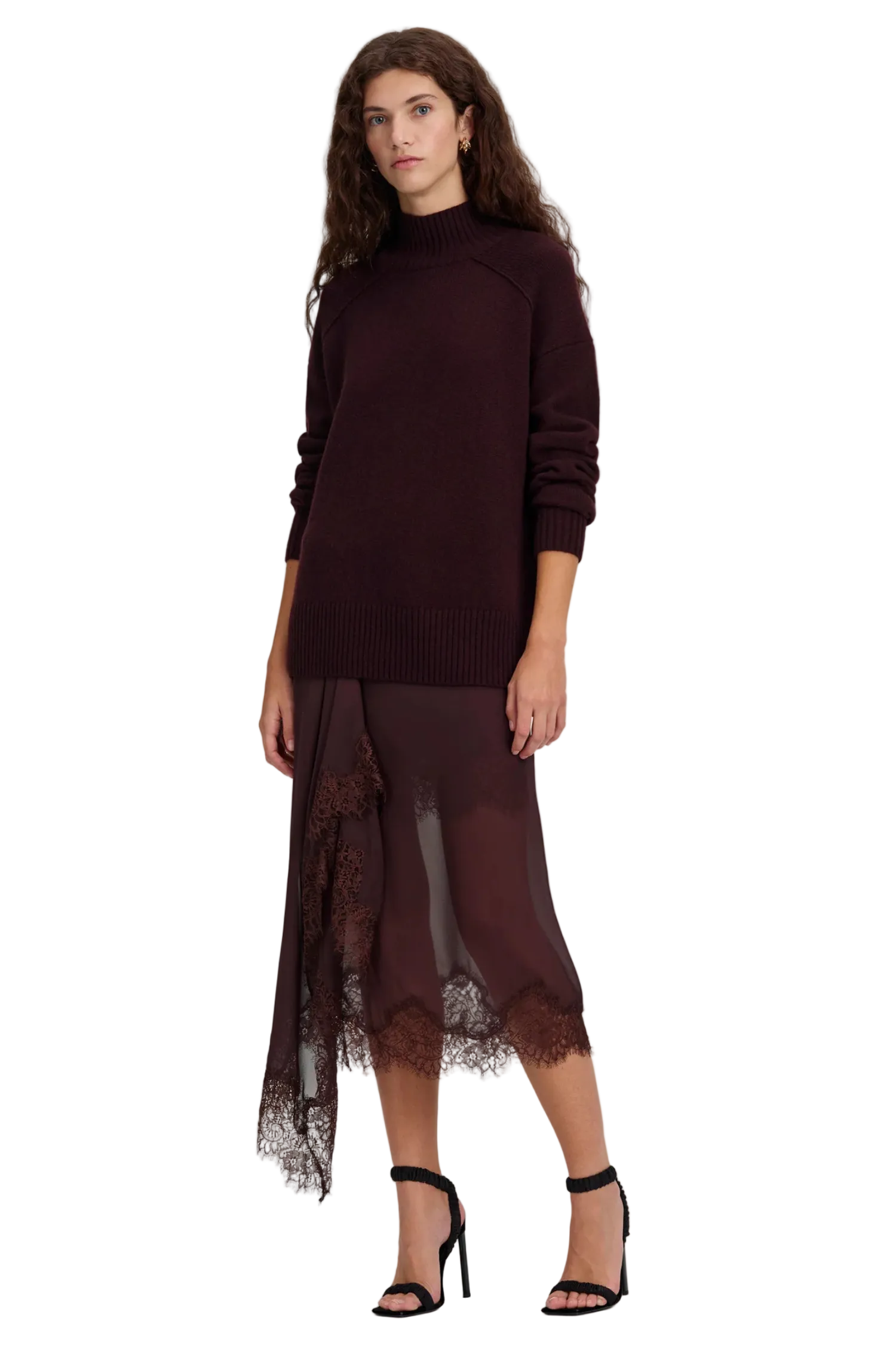 ANAIS SKIRT Sassanova