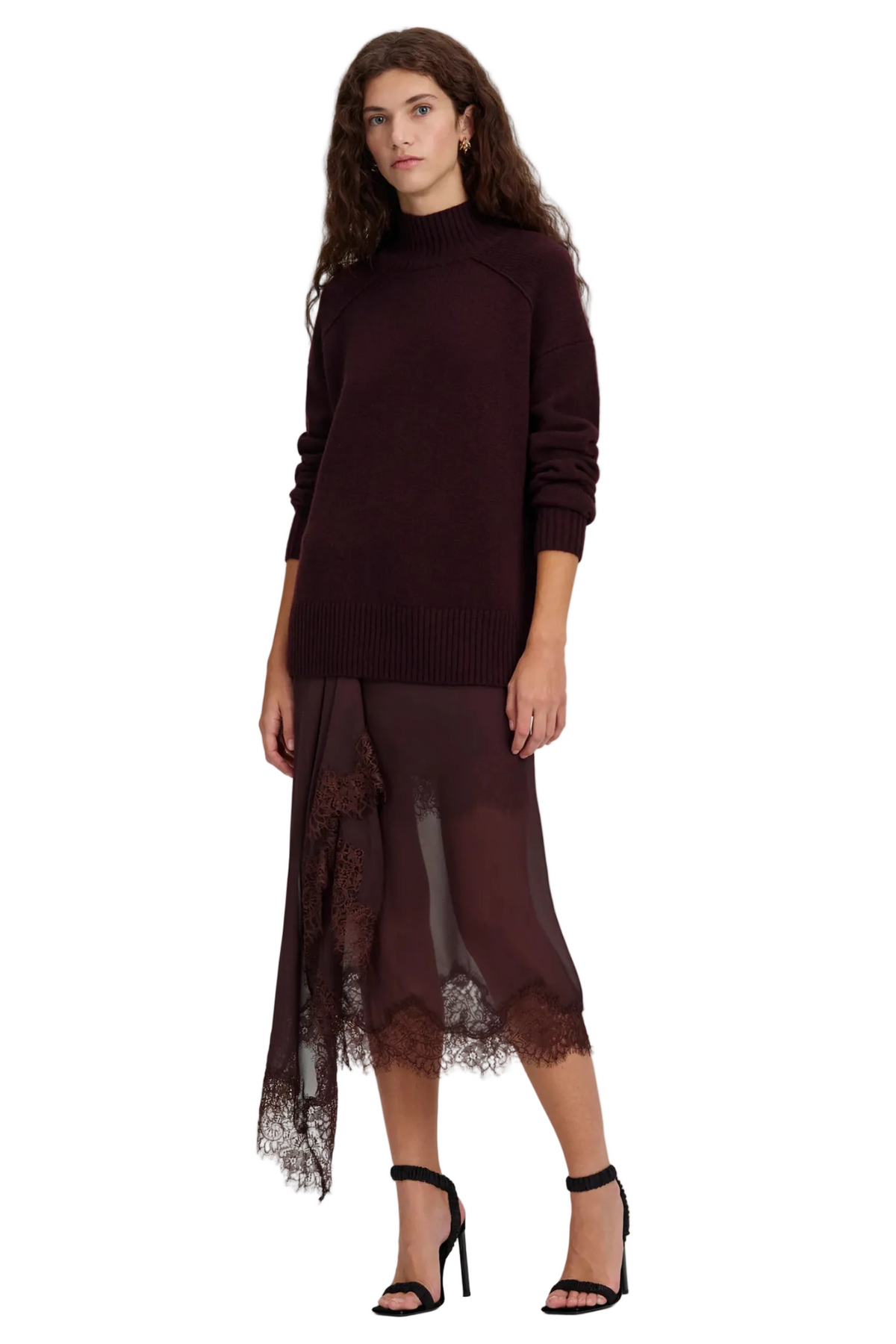 ANAIS SKIRT Sassanova