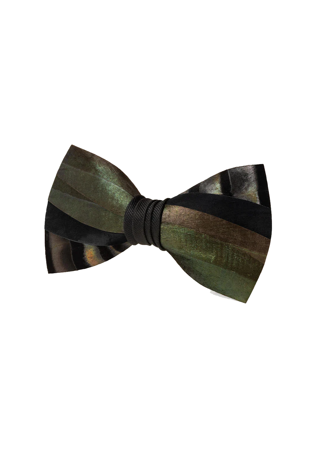 NICHE BOW TIE - Ties - Novaman
