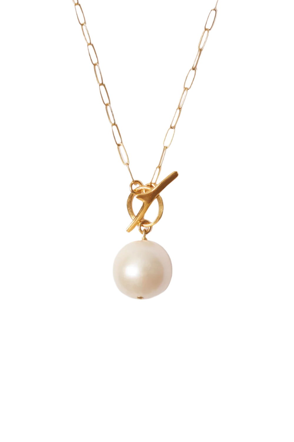 WHT FRESHWATER PEARL TOGGLE NECKLACE (NG-14222)
sassanova