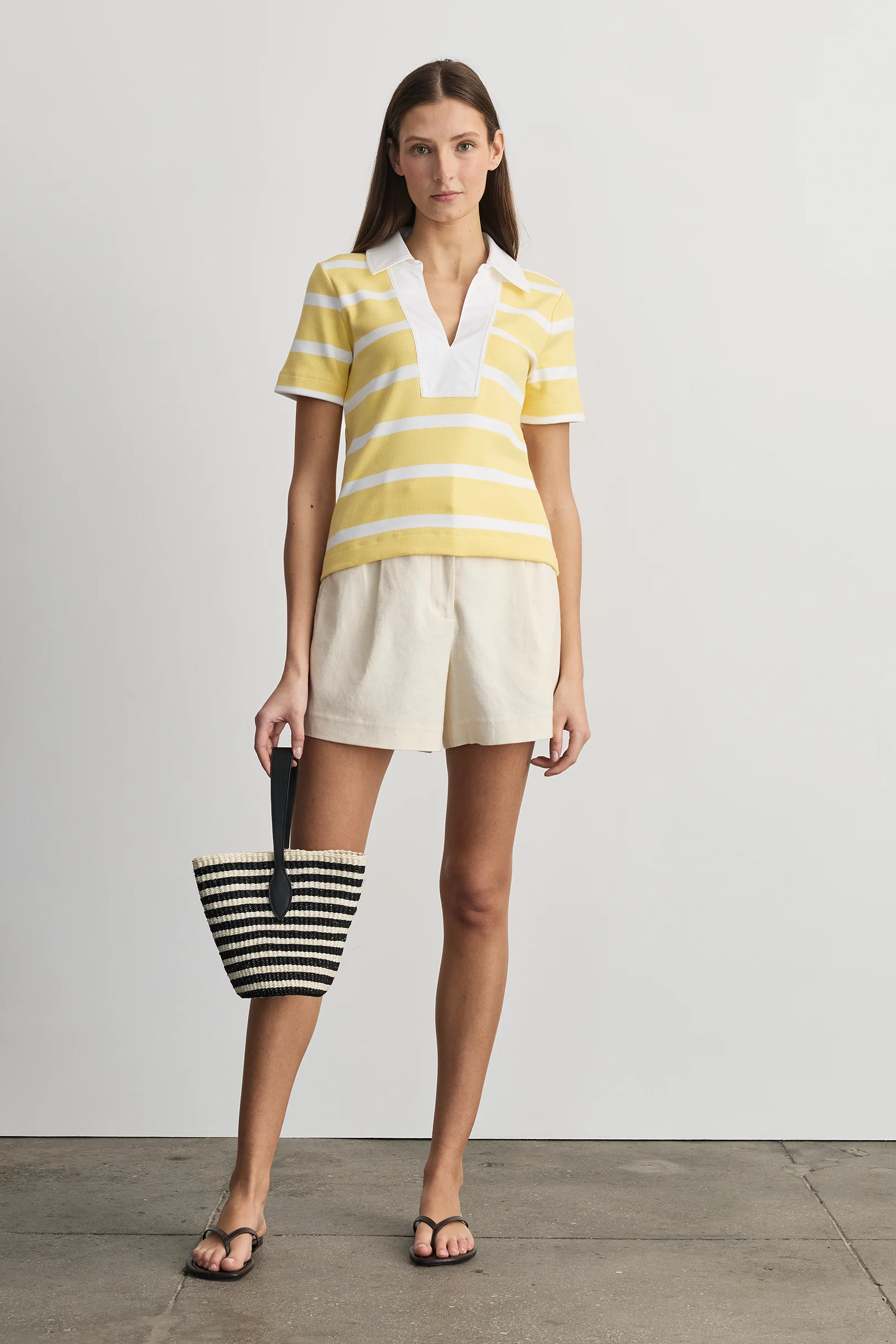 MELANIE TOP - Blouses - Sassanova