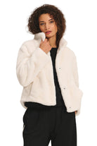 SHEENA COAT-Sassanova