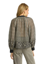 SOPHIE TOP - Sassanova