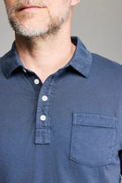 PENSACOLA POLO - Short Sleeved Polos - Novaman