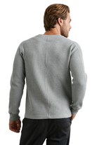 WADE SWEATER
sassanova
