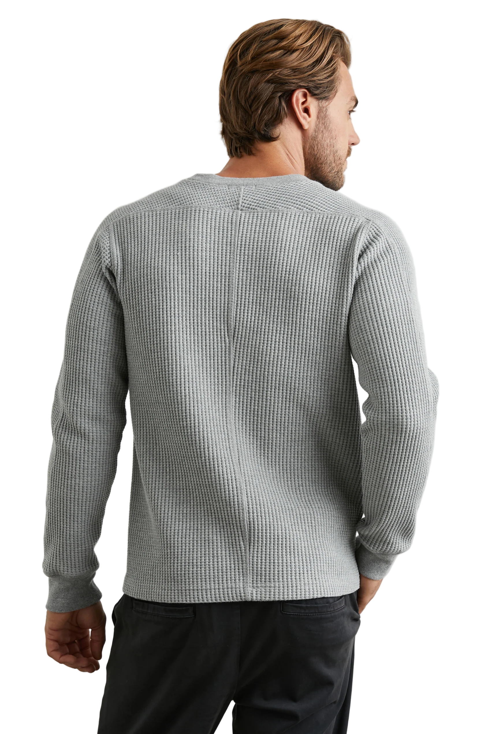 WADE SWEATER
sassanova