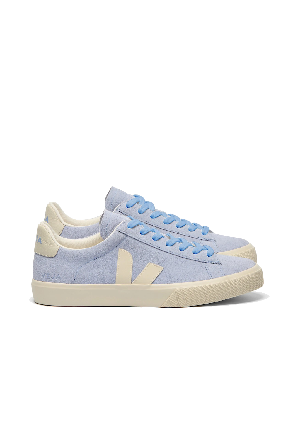 CAMPO SUEDE - Sneakers - Sassanova