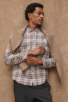 LENNOX SHIRT-novaman