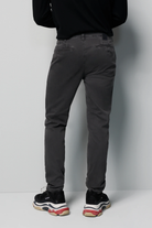 5 POCKET SLIM M5 PANT - Pants - Novaman