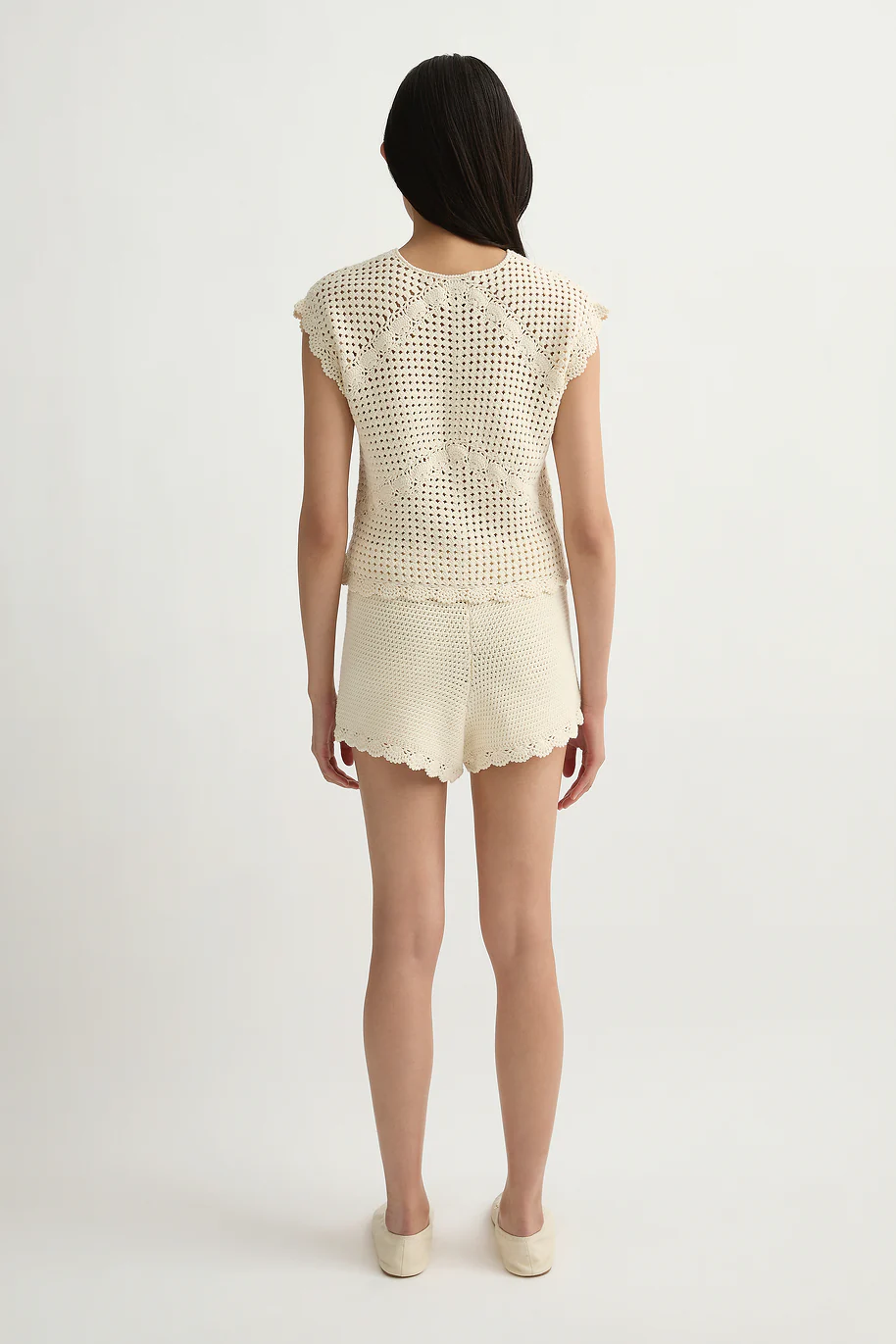 DYLAN TOP - Blouses - Sassanova